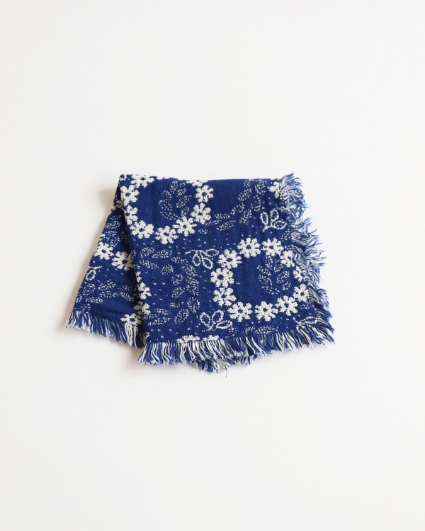 ALDIN ����ǥ���å����륷���ե������� SMALL��BLUE��