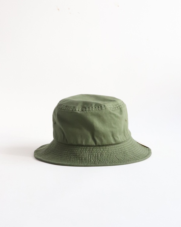 THE.H.W.DOG Small Bucket Hat
