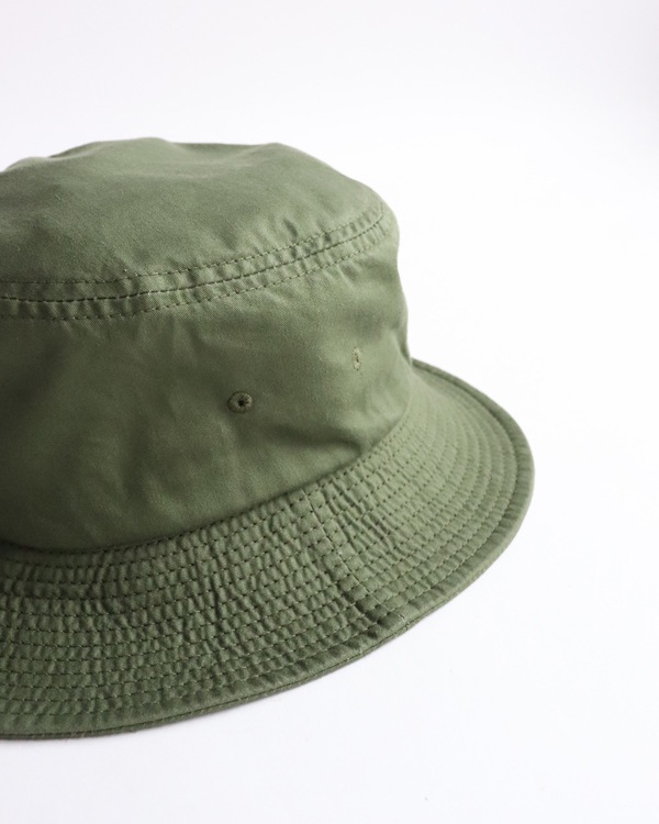 THE H.W.DOG & Co. ザ エイチダブリュー ドッグアンドコー｜MOLESKIN