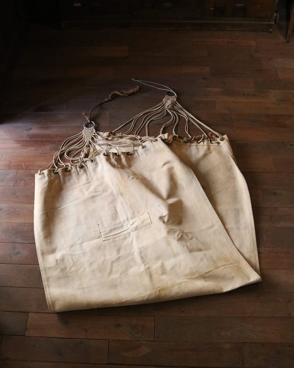 U.S.N. Hammock｜U.S.N. ハンモック