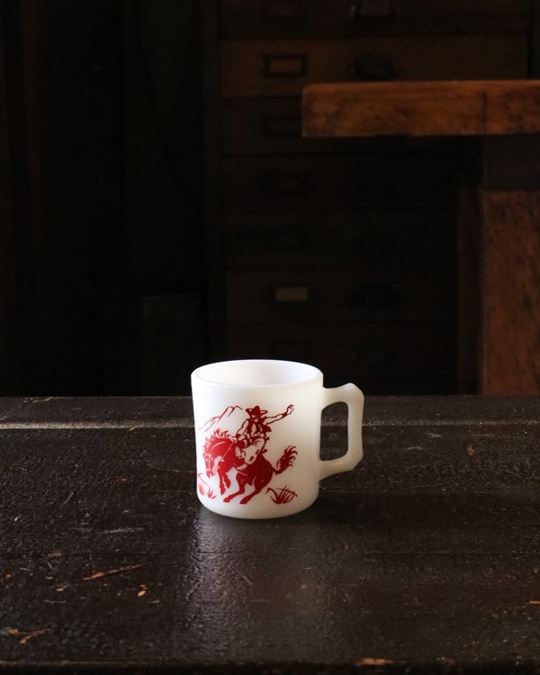 ��RANGER JOE" Mug B�á�RANGER JOE" �ޥ� B