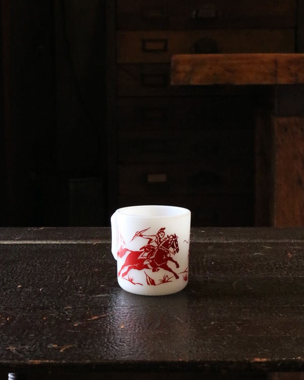 ��RANGER JOE" Mug B�á�RANGER JOE" �ޥ� B