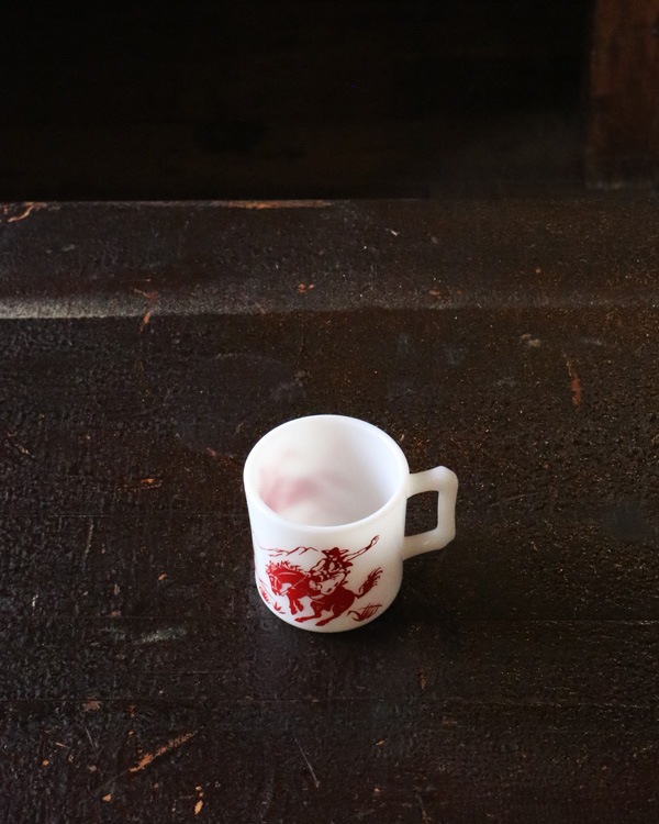 ��RANGER JOE" Mug B�á�RANGER JOE" �ޥ� B