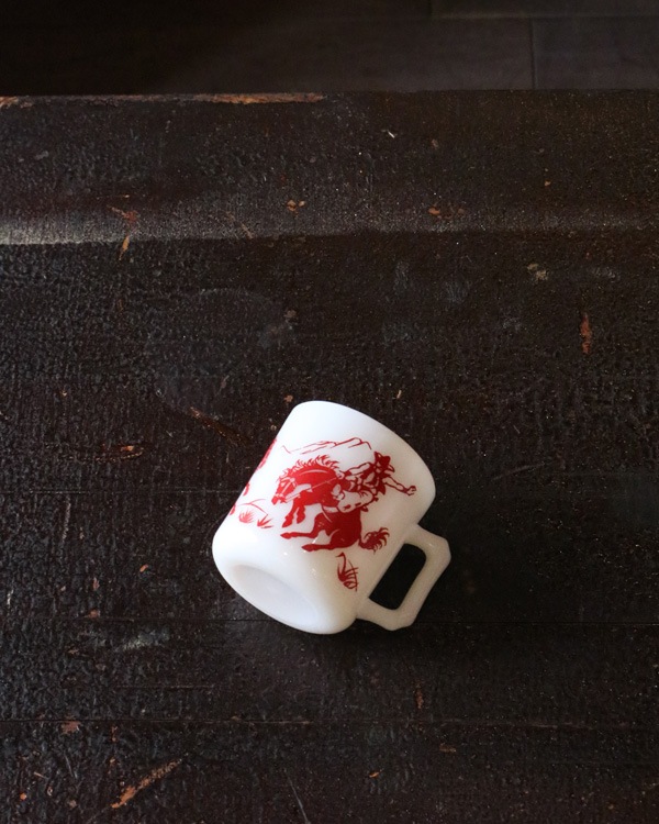 ��RANGER JOE" Mug B�á�RANGER JOE" �ޥ� B