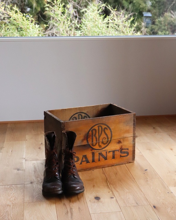 ��B.P.S" Wood Box�á�B.P.S" ���åɥܥå���