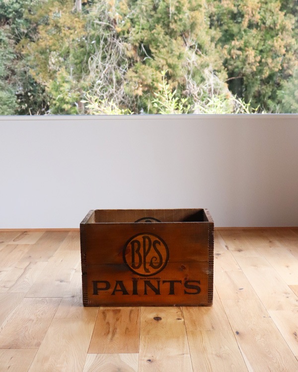 ��B.P.S" Wood Box�á�B.P.S" ���åɥܥå���