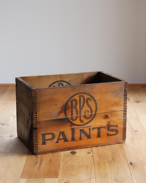 ��B.P.S" Wood Box�á�B.P.S" ���åɥܥå���