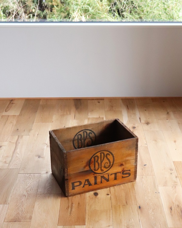 ��B.P.S" Wood Box�á�B.P.S" ���åɥܥå���