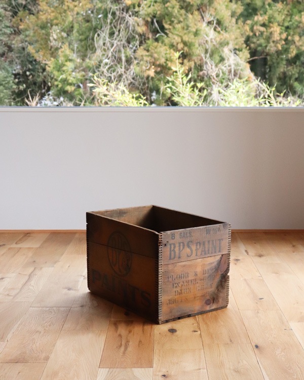 ��B.P.S" Wood Box�á�B.P.S" ���åɥܥå���