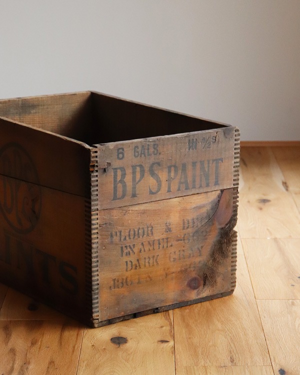 ��B.P.S" Wood Box�á�B.P.S" ���åɥܥå���