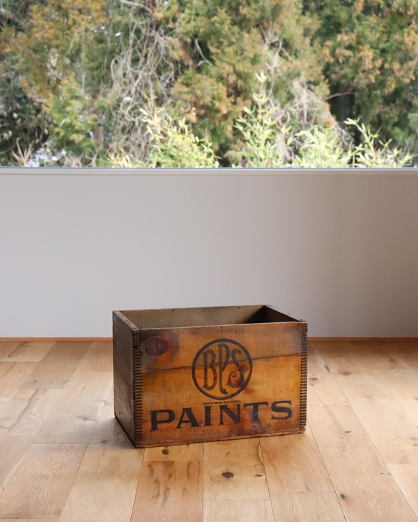 ��B.P.S" Wood Box�á�B.P.S" ���åɥܥå���