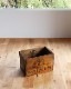 ��B.P.S" Wood Box�á�B.P.S" ���åɥܥå���