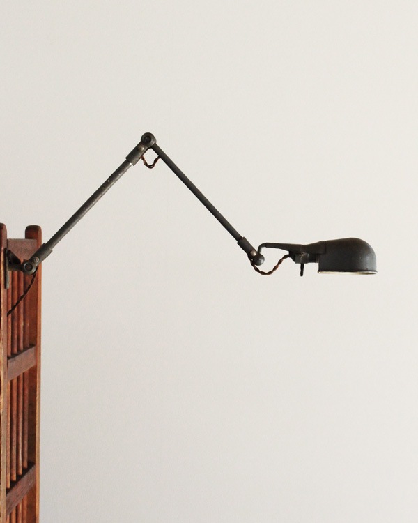 "SEARS CRAFTSMAN" Work Lamp B"SEARS CRAFTSMAN"  B