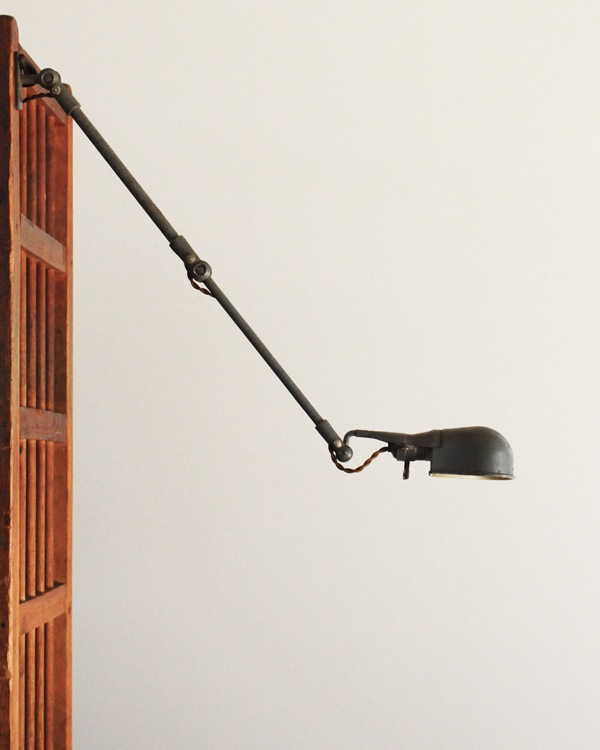 "SEARS CRAFTSMAN" Work Lamp B"SEARS CRAFTSMAN"  B