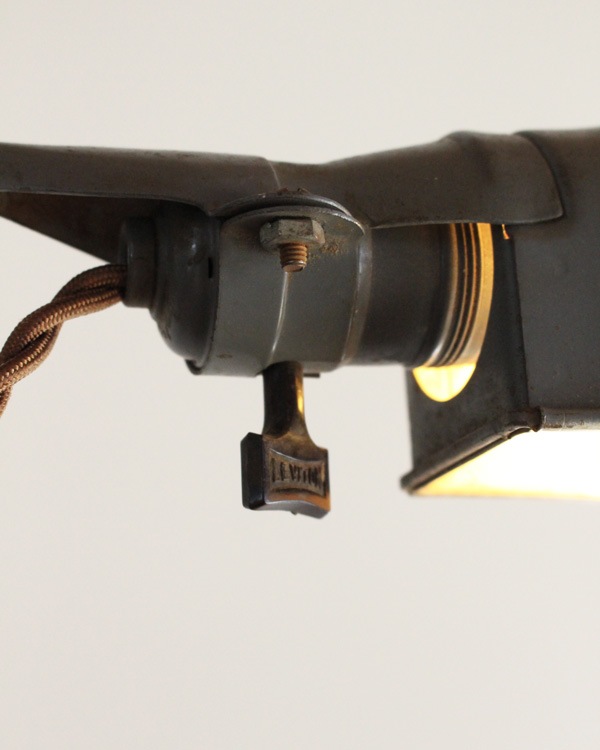 "SEARS CRAFTSMAN" Work Lamp B"SEARS CRAFTSMAN"  B