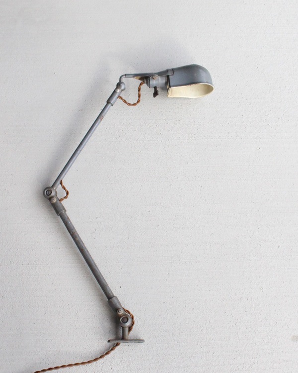 "SEARS CRAFTSMAN" Work Lamp B"SEARS CRAFTSMAN"  B