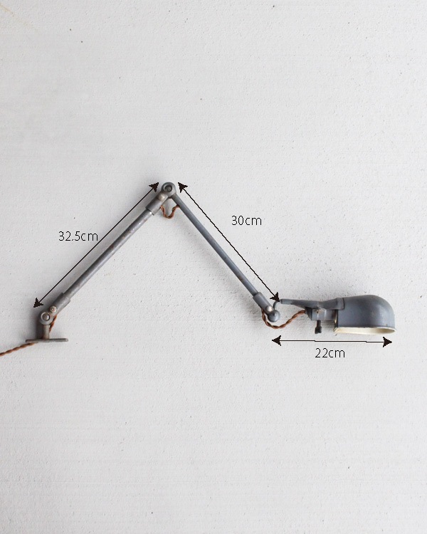 "SEARS CRAFTSMAN" Work Lamp B"SEARS CRAFTSMAN"  B