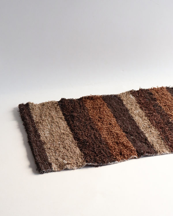 JARAPA Mat Brown A�åϥ�ѥޥå� �֥饦�� A