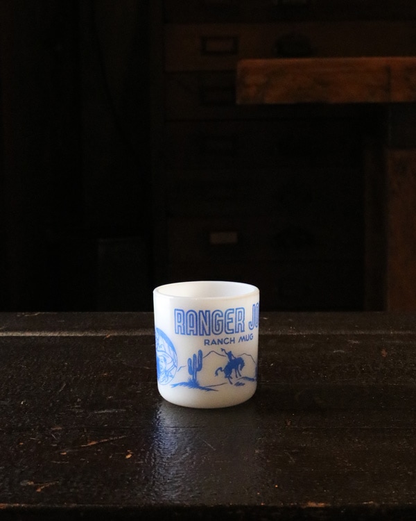 ��RANGER JOE" Mug C�á�RANGER JOE" �ޥ� C