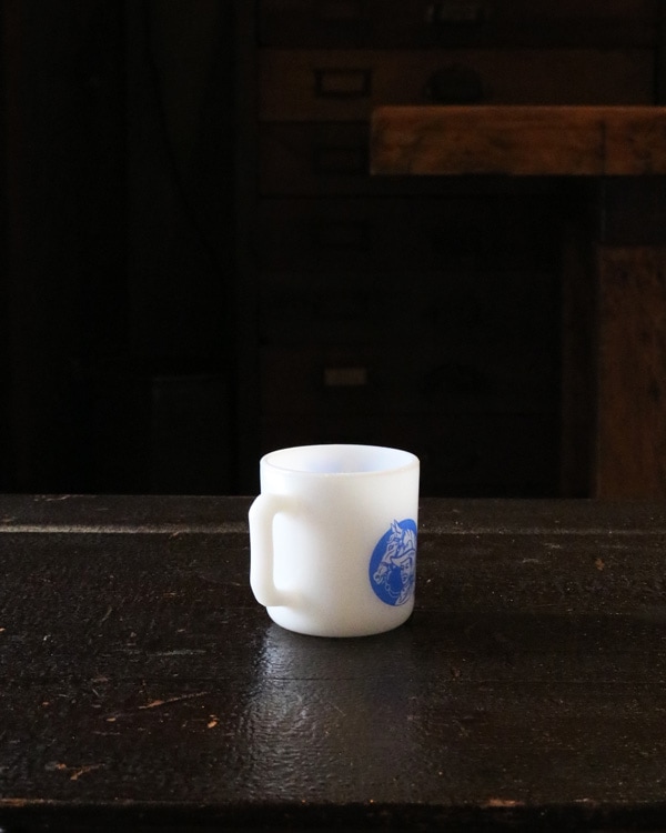 ��RANGER JOE" Mug C�á�RANGER JOE" �ޥ� C