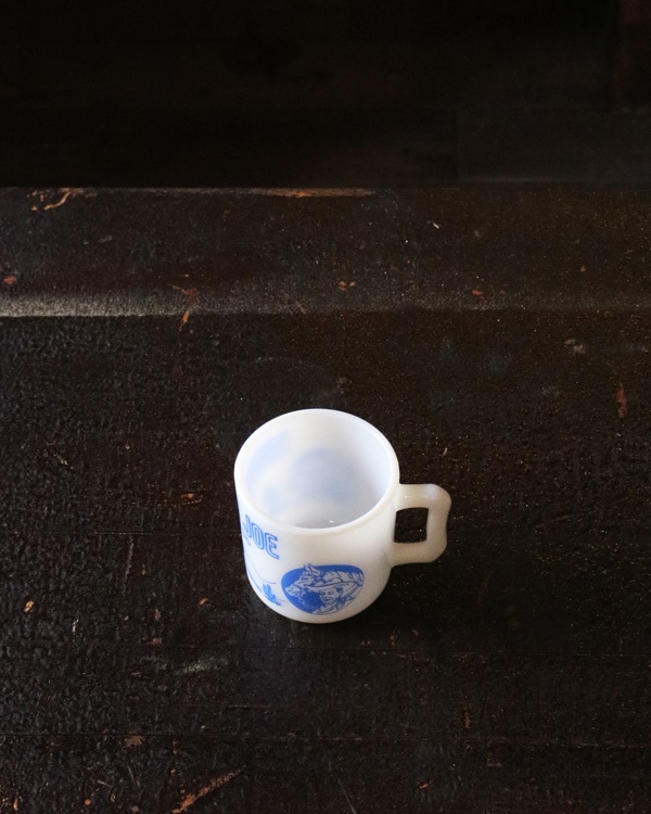 ��RANGER JOE" Mug C�á�RANGER JOE" �ޥ� C