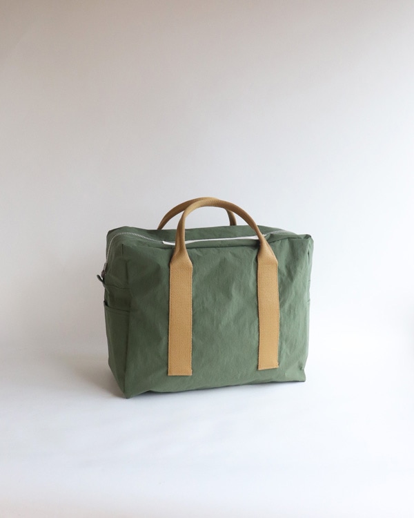 SAPEur® AVIATOR BAG オリーブ アビエイターバッグ サプール