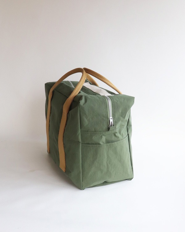 LABOR DAY レーバーデイ｜AVIATOR BAG アビエーターバッグ【OLIVE】