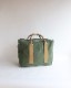 LABOR DAY �졼�С��ǥ���AVIATOR BAG ���ӥ��������Хå���OLIVE��