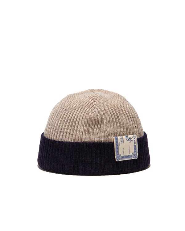 THE H.W.DOG & Co. �� ���������֥�塼 �ɥå�����ɥ�����TWICE DOG WATCH �ȥ��磻�� �ɥå���å���NATURAL��NAVY��