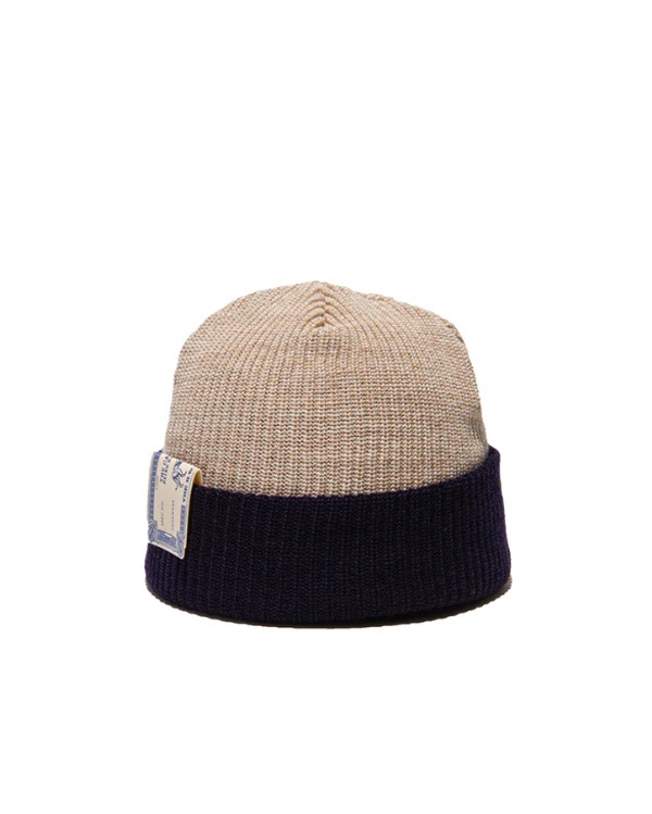 THE H.W.DOG & Co. �� ���������֥�塼 �ɥå�����ɥ�����TWICE DOG WATCH �ȥ��磻�� �ɥå���å���NATURAL��NAVY��