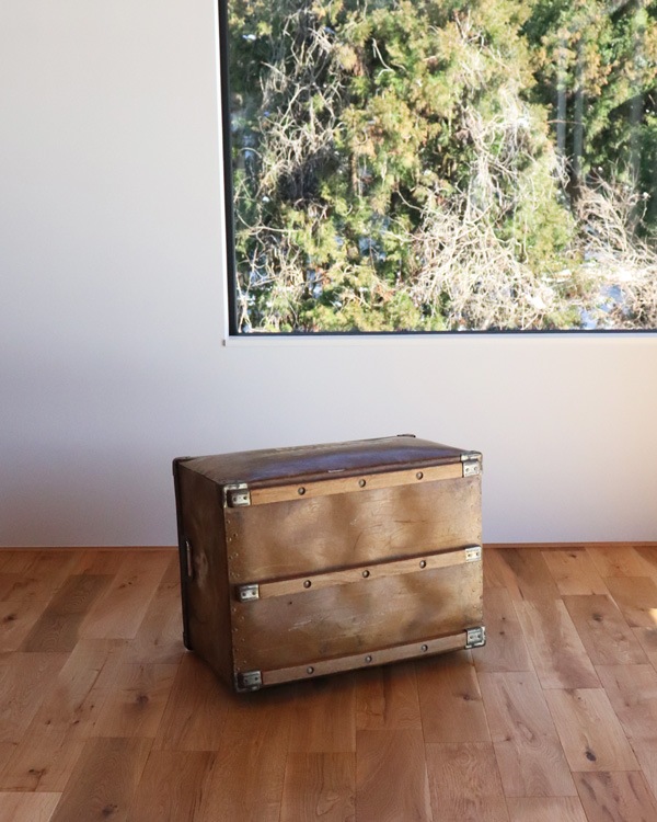 "Fritginger's BAKERY" Fiber Container��"Fritginger's BAKERY" �ե����С�����ƥʡ�