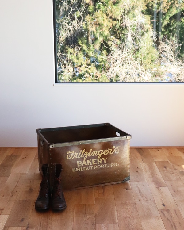 "Fritginger's BAKERY" Fiber Container��"Fritginger's BAKERY" �ե����С�����ƥʡ�