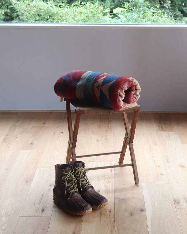 Folding Camp Stool｜フォールディング キャンプスツール