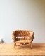 Rattan Doll Chair | 饿ɡ