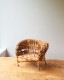 Rattan Doll Chair | 饿ɡ