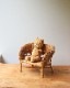 Rattan Doll Chair | 饿ɡ