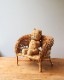 Rattan Doll Chair | 饿ɡ