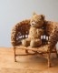 Rattan Doll Chair | 饿ɡ