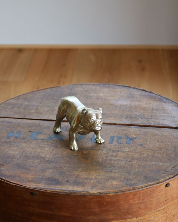 Bulldog Ornament A�å֥�ɥå��Υ����ʥ��� A