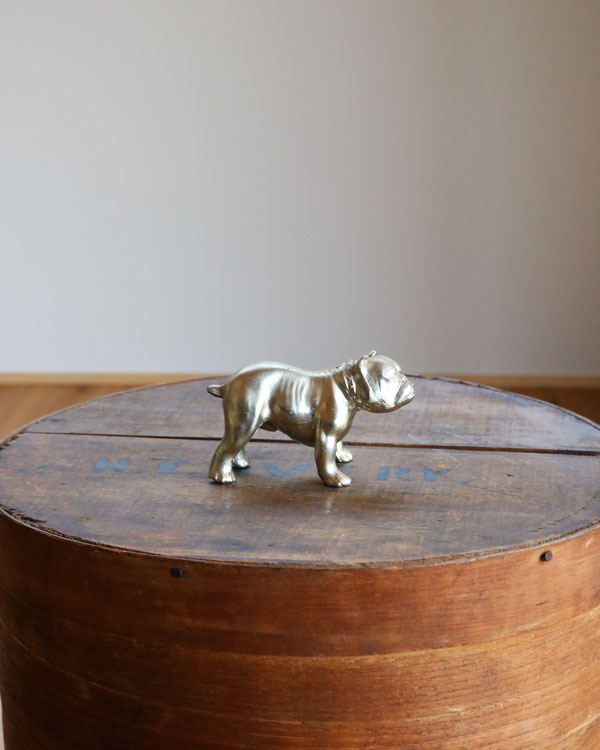 Bulldog Ornament A�å֥�ɥå��Υ����ʥ��� A
