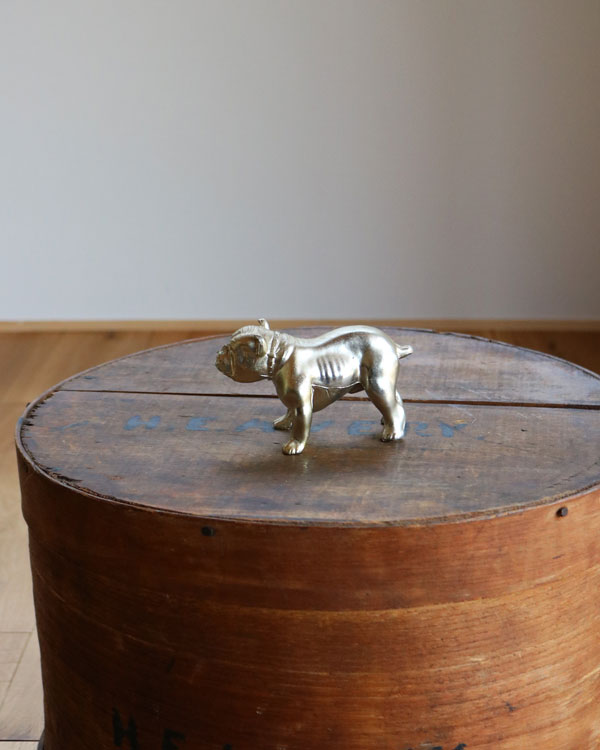 Bulldog Ornament A�å֥�ɥå��Υ����ʥ��� A