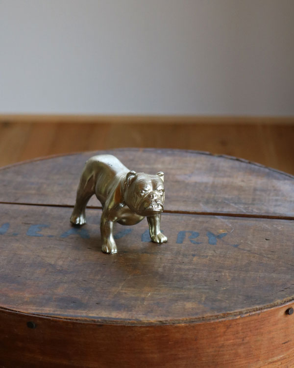 Bulldog Ornament A�å֥�ɥå��Υ����ʥ��� A