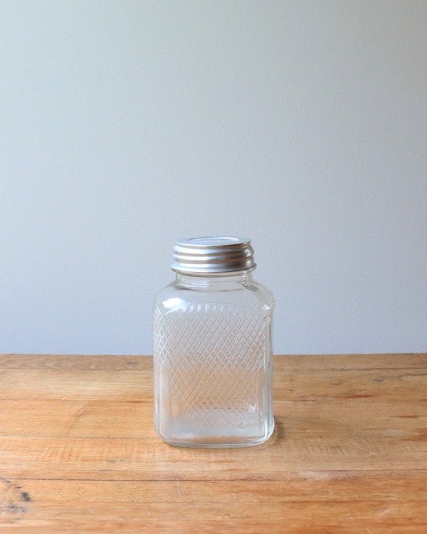 Square Coffee Jar Båҡ㡼 B