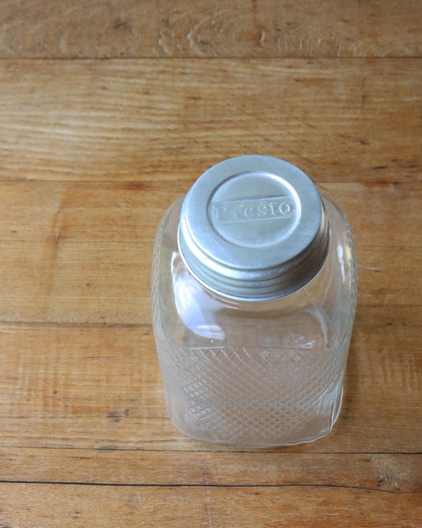 Square Coffee Jar Båҡ㡼 B