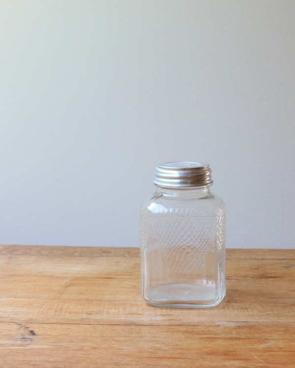 Square Coffee Jar Båҡ㡼 B