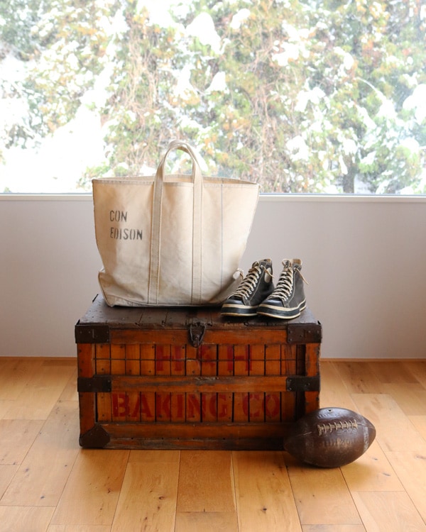 Wooden Bakery Crate�������١����꡼���졼��