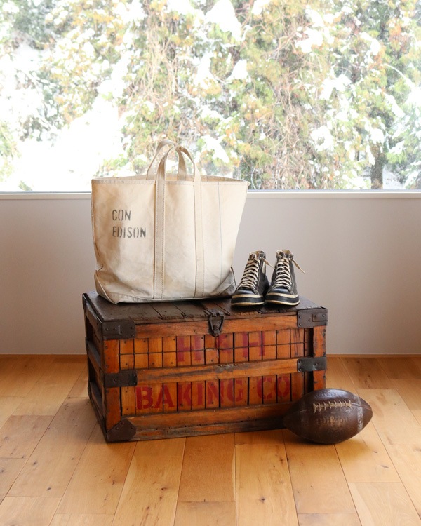 Wooden Bakery Crate�������١����꡼���졼��