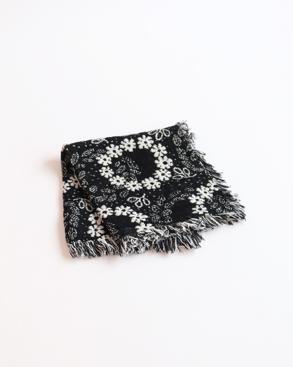 ALDIN ����ǥ���å����륷���ե������� SMALL��BLACK��