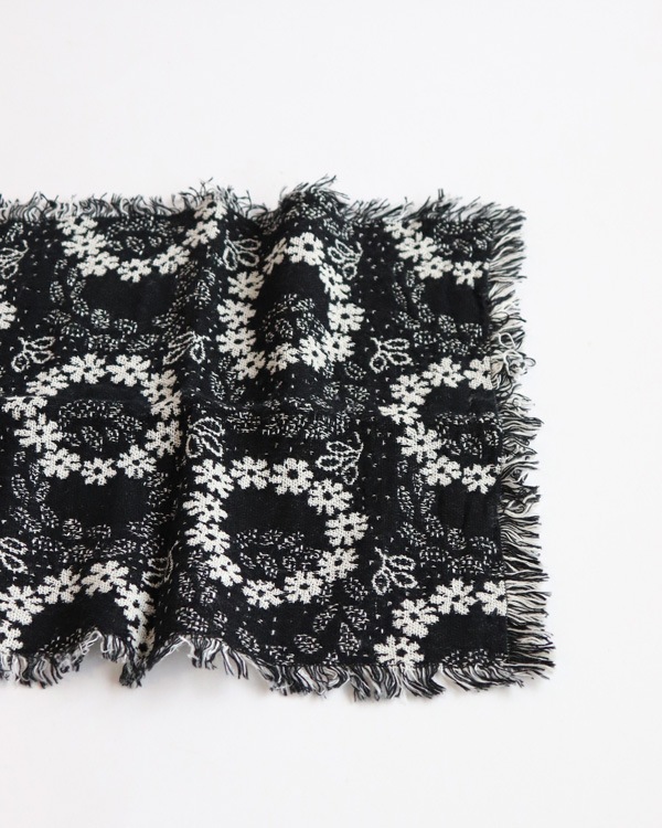 ALDIN ����ǥ���å����륷���ե������� SMALL��BLACK��