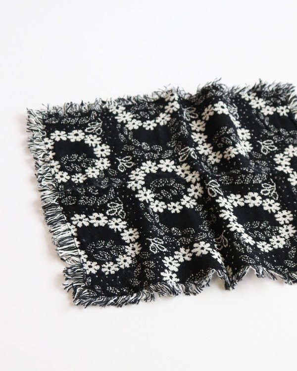 ALDIN ����ǥ���å����륷���ե������� SMALL��BLACK��